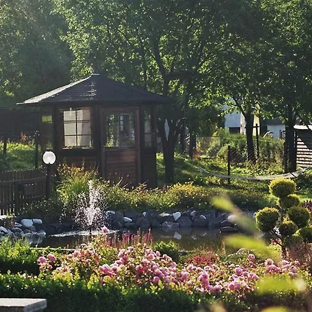 Guest house Padberg