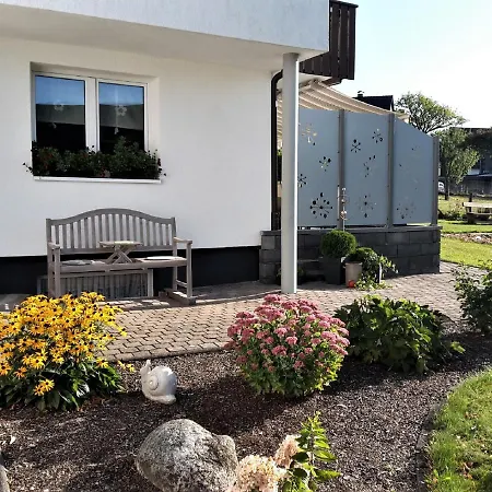 Guest house Padberg *