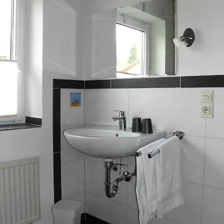 Padberg Guest house *