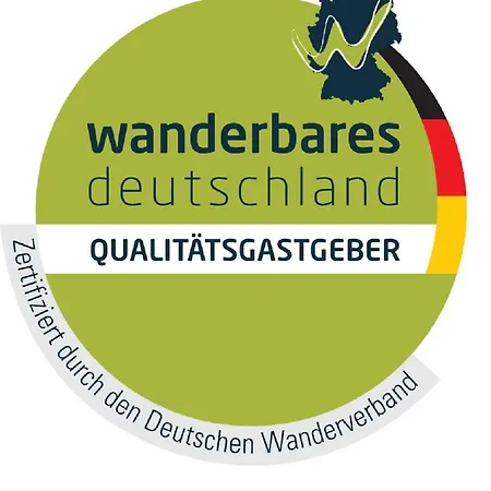 Guest house Padberg Winterberg