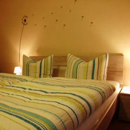 Guest house Padberg Winterberg