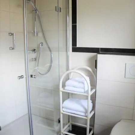 Padberg Guest house