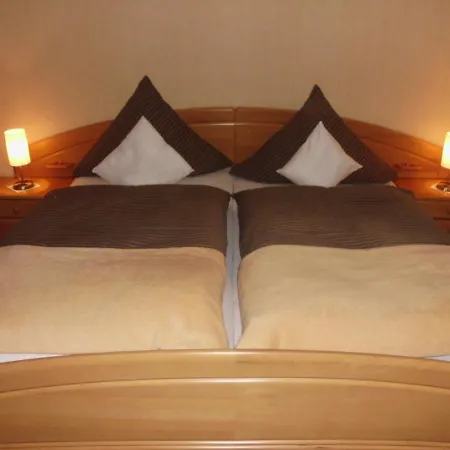 Guest house Padberg *
