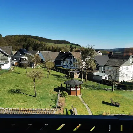 Guest house Padberg Winterberg