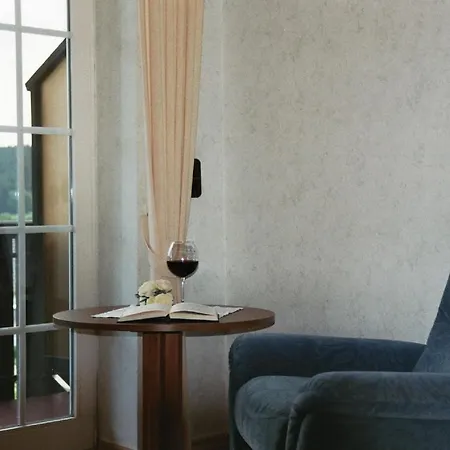 Guest house Padberg