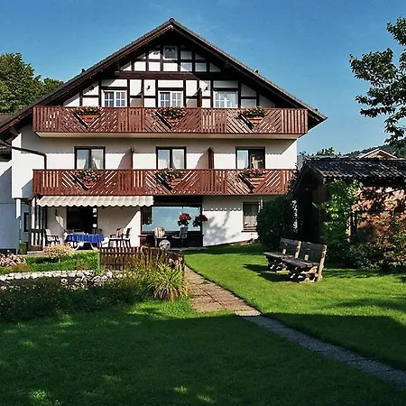 Guest house Padberg Winterberg